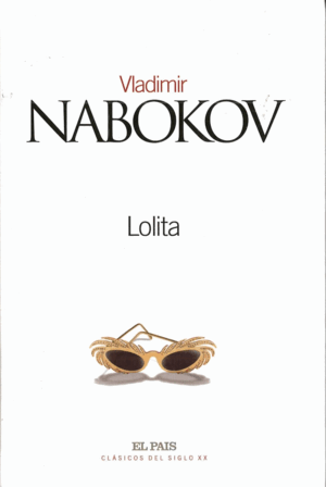 LOLITA (TAPA DURA)
