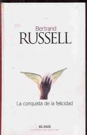 LA CONQUISTA DE LA FELICIDAD