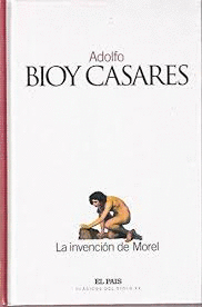 LA INVENCIÓN DE MOREL
