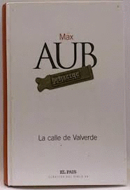 LA CALLE DE VALVERDE