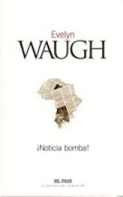 ¡NOTICIA BOMBA!