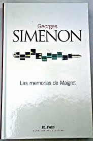 LAS MEMORIAS DE MAIGRET