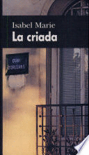 LA CRIADA