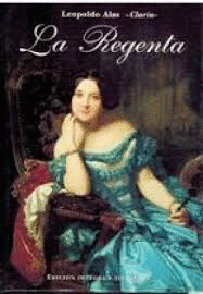 LA REGENTA