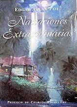 NARRACIONES EXTRAORDINARIAS