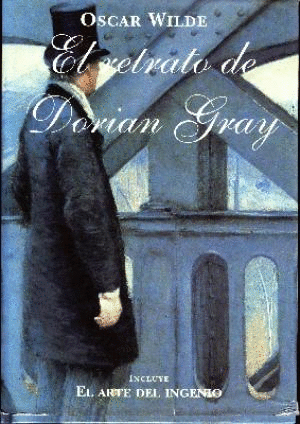 EL RETRATO DE DORIAN GRAY (TAPA DURA)