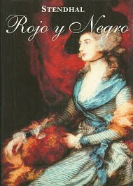 ROJO Y NEGRO (TAPA DURA)