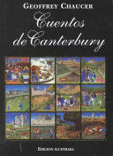 CUENTOS DE CANTERBURY (TAPA DURA) (BORDES ROZADOS)