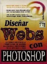 DISEÑAR WEBS CON PHOTOSHOP