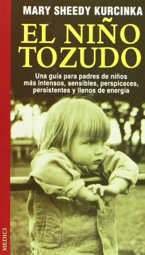 EL NIÑO TOZUDO