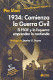 1934: COMIENZA LA GUERRA CIVIL (TAPA DURA)