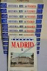 HISTORIA DE MADRID IV:HISTORIA DE MADRID TOMO IV ( DE LA DICTADURA AL MADRID DE LA REPUBLICA 1ª PARTE 1930-1934) (TAPA DURA)