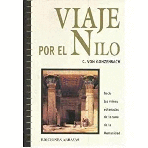 VIAJE POR EL NILO
