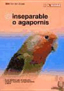 EL INSEPARABLE O AGAPORNIS