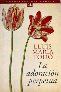 LA ADORACIÓN PERPETUA