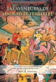 LAS AVENTURAS DE SINDBAD EL TERRESTRE -TEXTO ÍNTEGRO