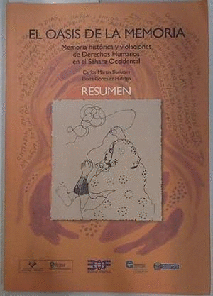 EL OASIS DE LA MEMORIA