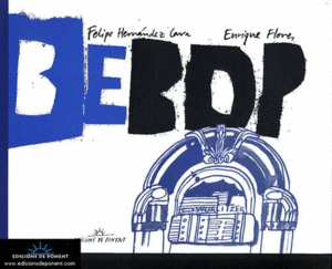 BEBOP (TAPA DURA)