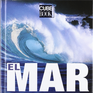 EL MAR (CUBE BOOK) (TAPA DURA)