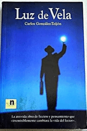 LUZ DE VELA