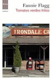 TOMATES VERDES FRITOS (DOBLEZ EN TRASERA)