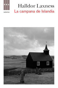 LA CAMPANA DE ISLANDIA (TAPA DURA)