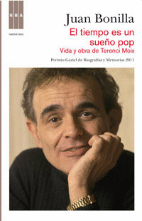 EL TIEMPO ES UN SUEÑO POP (TAPA DURA / PÁGINAS AMARILLENTAS)