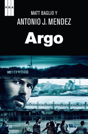 ARGO (TEXTO EN ESPAÑOL)