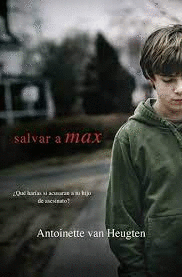 SALVAR A MAX