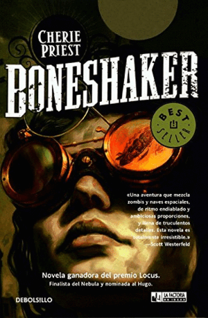 BONESHAKER (EN ESPAÑOL)