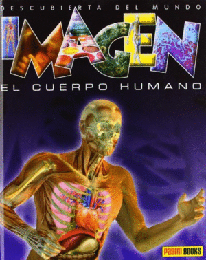 EL CUERPO HUMANO (TAPA DURA)