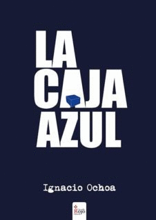 LA CAJA AZUL