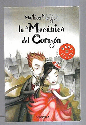 LA MECÁNICA DEL CORAZÓN