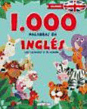 1.000 PALABRAS EN INGLÉS