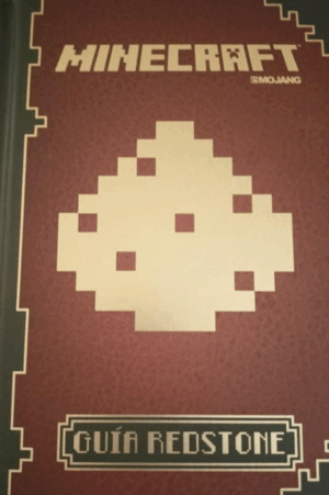 MINECRAFT (TAPA DURA)
