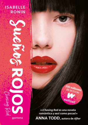 SUEÑOS ROJOS (CHASING RED 1)