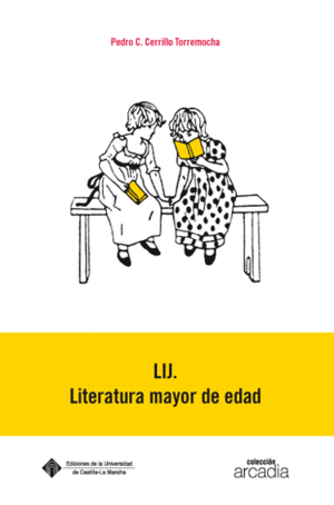 LIJ. LITERATURA MAYOR DE EDAD