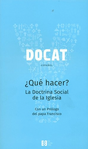DOCAT (EX LIBRIS ANTERIOR PROPIETARIO
