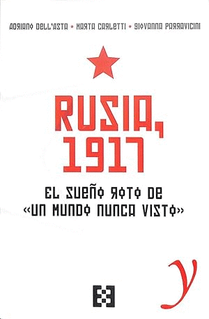 RUSIA,1917