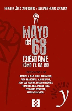 MAYO DEL 68