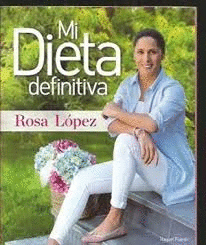 MI DIETA DEFINITIVA