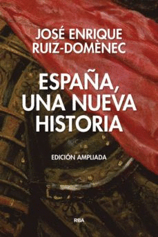 ESPAÑA, UNA NUEVA HISTORIA (TAPA DURA)