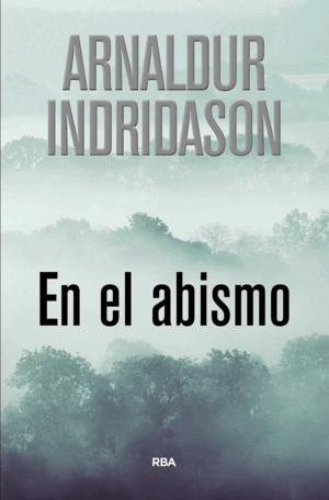 EN EL ABISMO (BORDES ROZADOS)