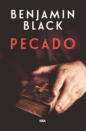 PECADO (TAPA DURA)
