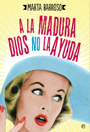 A LA MADURA DIOS NO LA AYUDA