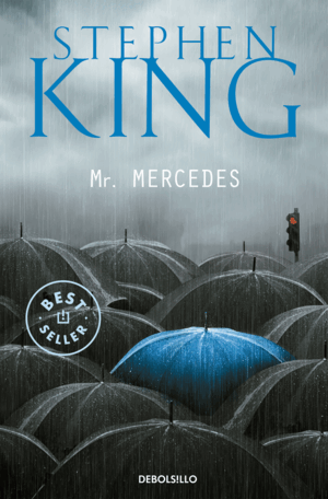 MR. MERCEDES