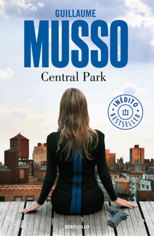 CENTRAL PARK (EN ESPAÑOL)