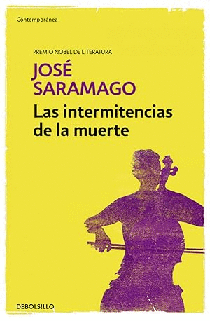 LAS INTERMITENCIAS DE LA MUERTE