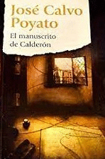 EL MANUSCRITO DE CALDERÓN