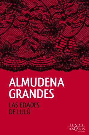 LAS EDADES DE LULÚ(TAPA DURA)